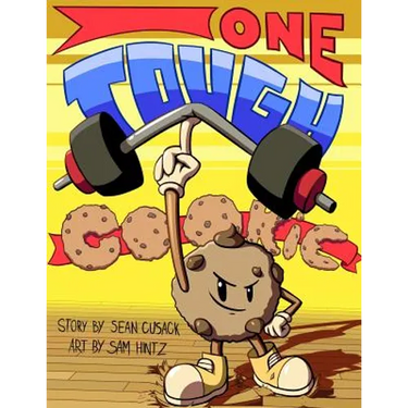 One Tough Cookie