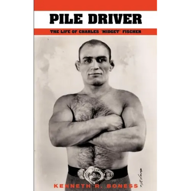 Pile Driver