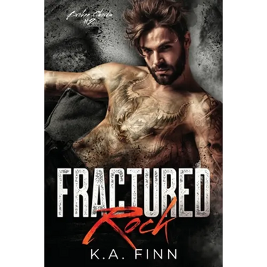 Fractured Rock
