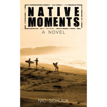 Native Moments: A Costa Rican Surf Adventure