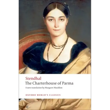 The Charterhouse of Parma