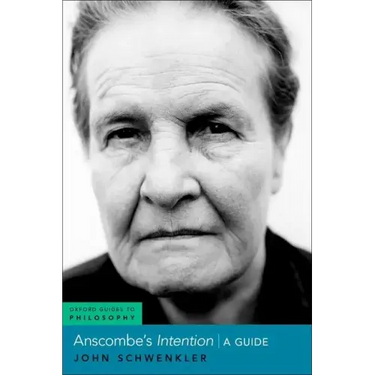 Anscombe's Intention: A Guide