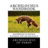 Archilochus Handbook