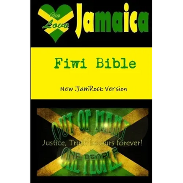 Fiwi Bible