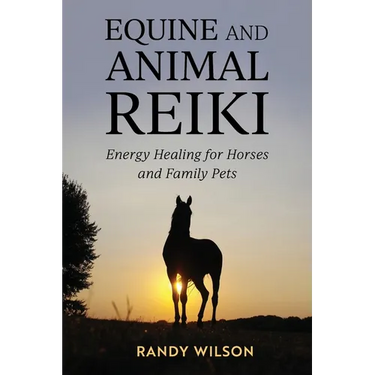 Equine and Animal Reiki