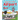 Places to Visit: The Airport (A Coloring Book)
