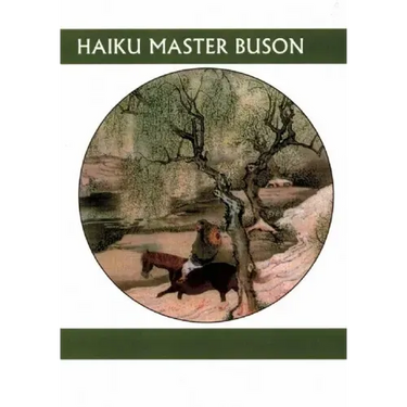 Haiku Master Buson