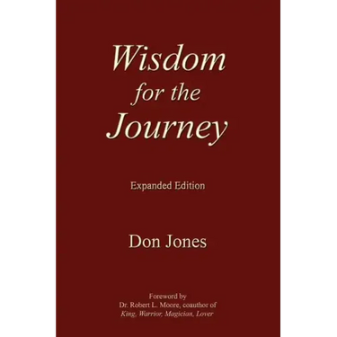 Wisdom for the Journey