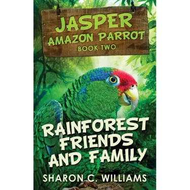Rainforest Friends and Family