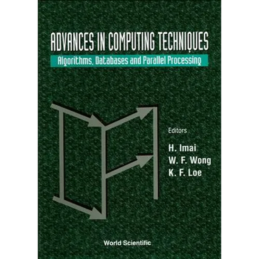 Advances in Computing Techniques (V5)