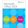 Microsoft Office 2019 Step by Step