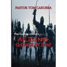 The Coming of God's Arising Generation!