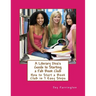 A Literary Diva's Guide to Starting a Fab Book Club