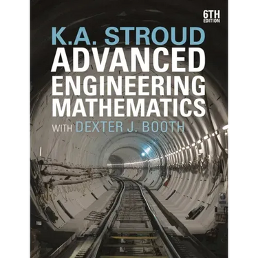Advanced Engineering Mathematics