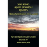 Walking Amid Spanish Lights: From Montanas to Camino