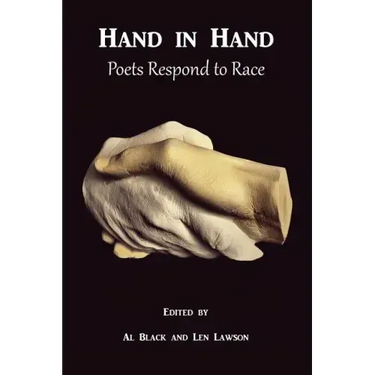 Hand in Hand: Poets Respond to Race