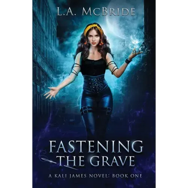 Fastening the Grave