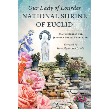 Our Lady of Lourdes National Shrine of Euclid