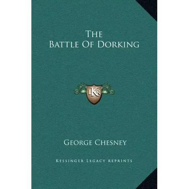 The Battle of Dorking