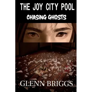 The Joy City Pool Chasing Ghosts