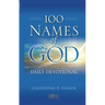 100 Names of God Daily Devotional