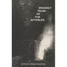 Snuggly Tales of the Afterlife
