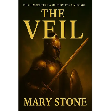 The Veil: A Journey Between Worlds