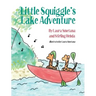 Little Squiggle's Lake Adventure