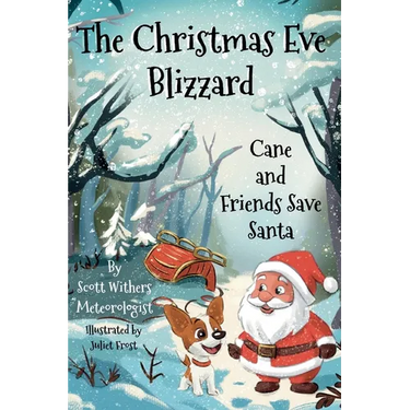 The Christmas Eve Blizzard