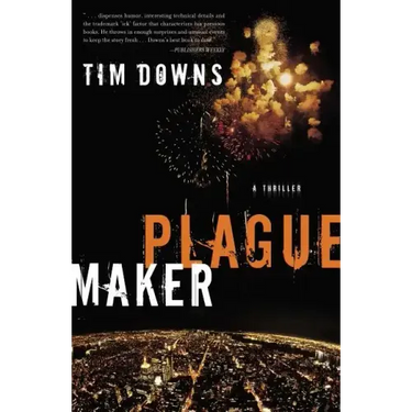 Plague Maker