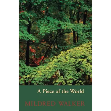 A Piece of the World