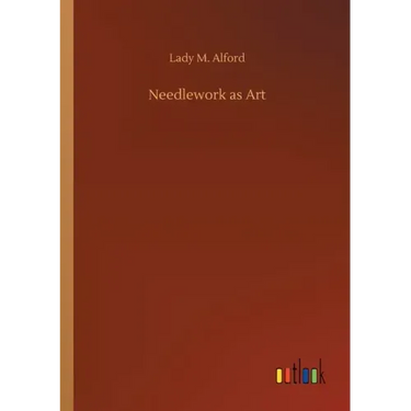 Needlework as Art