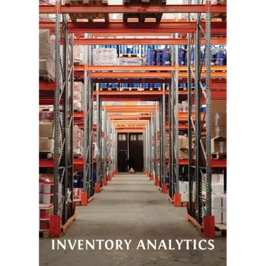 Inventory Analytics