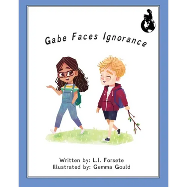 Gabe Faces Ignorance