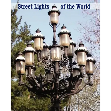 Street Lights of the World