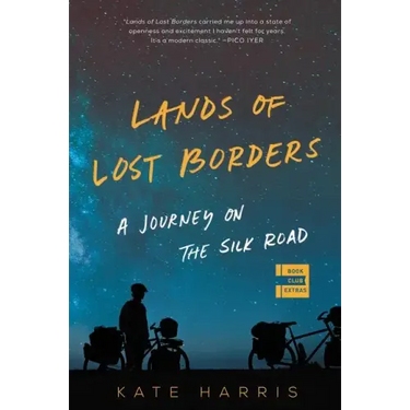 Lands of Lost Borders