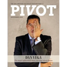 PIVOT Magazine Issue 5