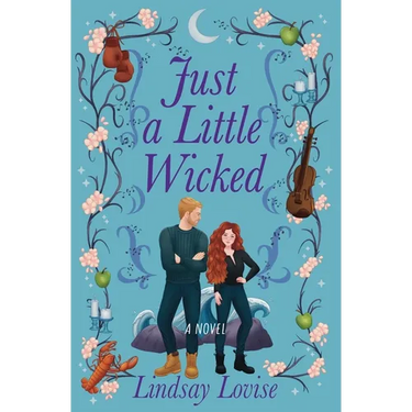Just a Little Wicked