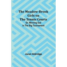 The Meadow-Brook Girls on the Tennis Courts; Or, Winning Out in the Big Tournament
