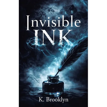 Invisible Ink