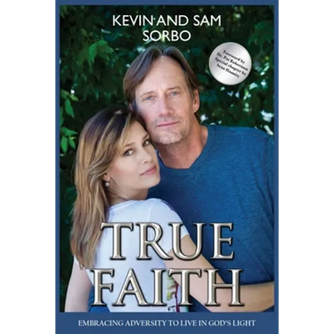 True Faith: Embracing Adversity to Live in God's Light