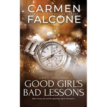 Good Girl's Bad Lessons