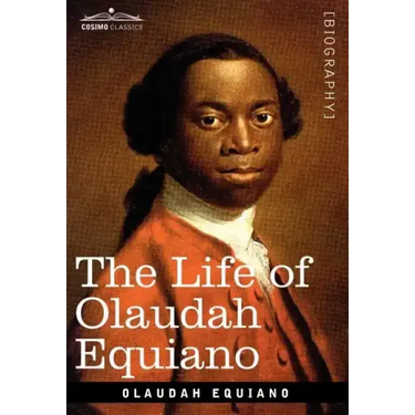 The Life of Olaudah Equiano