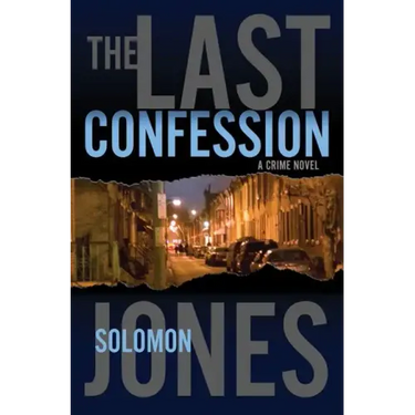 The Last Confession