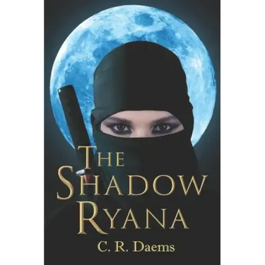 The Shadow Ryana