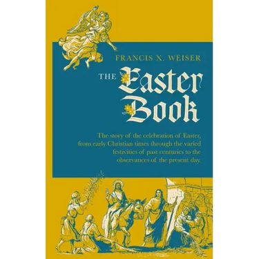 The Easter Book