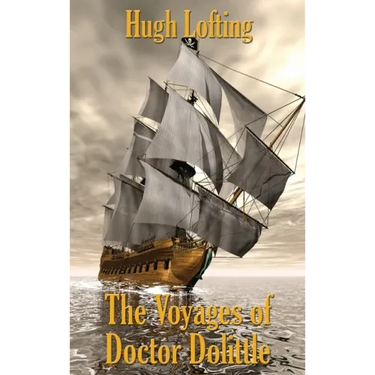 The Voyages of Doctor Dolittle