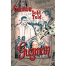 The Game Is To be Sold Not Told