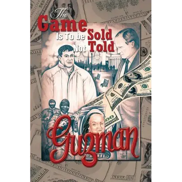 The Game Is To be Sold Not Told