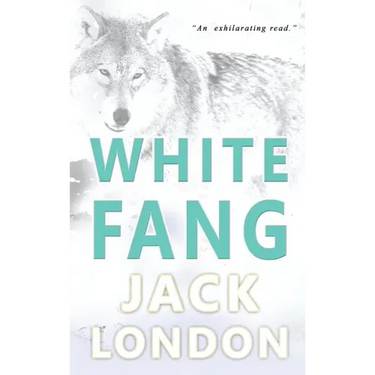 White Fang: Collector's Edition
